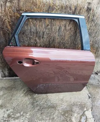 Peugeot 508 RXH Rear door