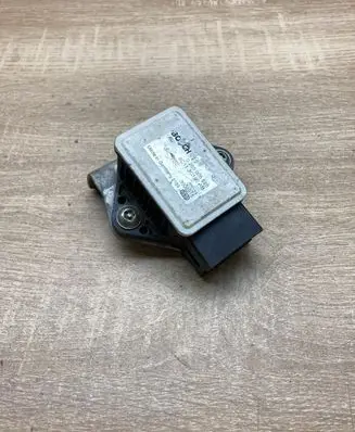 Ford Transit ESP acceleration yaw rate sensor 6C113C190AB 0265005626