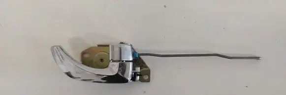 KIA Sorento Rear door interior handle