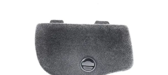 Audi A3 S3 8V Trunk/boot trim cover 