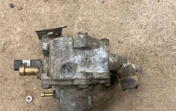 Subaru Legacy LP gas reducer 01RD00502654N12