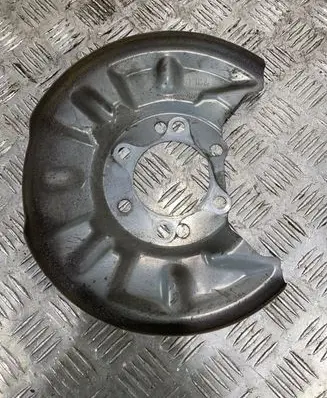 Suzuki Vitara (LY) Rear brake disc plate dust cover 72L0
