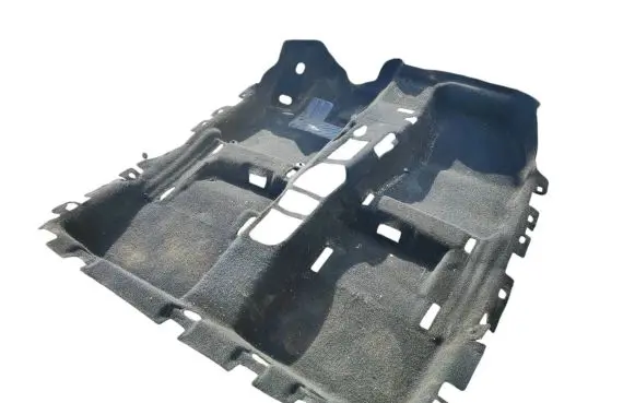 Peugeot 308 Interior carpet 