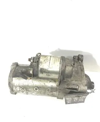Renault Laguna II Starter motor