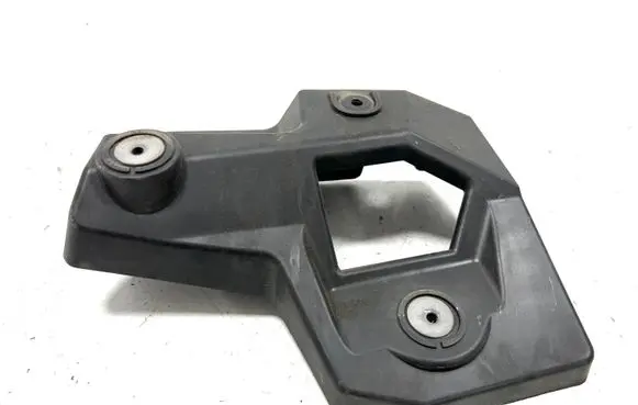 Chevrolet Volt I Rear bumper mounting bracket 22793093 Z1422