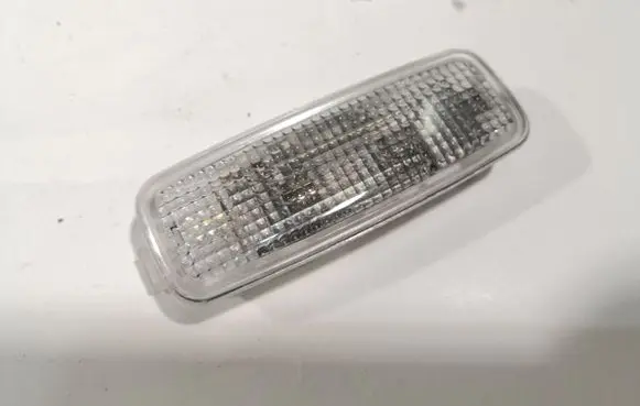 Audi A4 S4 B6 8E 8H Front door interior light 8E0947105A 4D0947105A