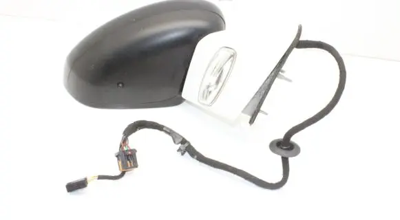 Peugeot RCZ Coupe wind mirror (mechanical) 15PIN