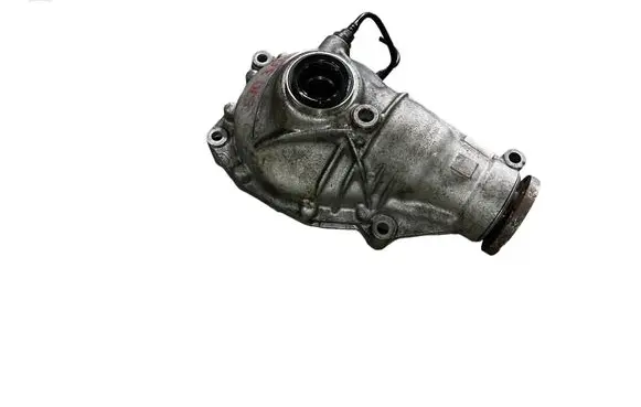 BMW X5 E70 Front differential 7588251 EAF95Z364