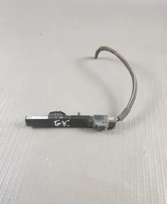 Peugeot Traveller Keyless (KESSY) go control unit/module XD2087039R2