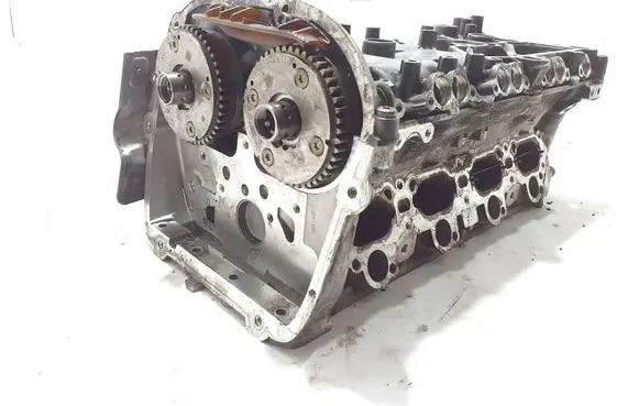Audi A3 S3 8V Engine head 06K103063BJ