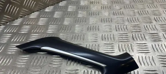 Toyota Verso Rear door handle trim 677410F060