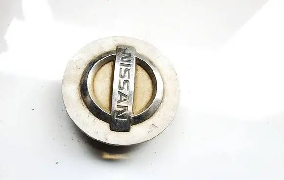 Nissan 350Z Original wheel cap 403428h700