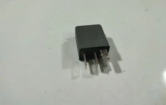 Skoda Roomster (5J) Other relay 1K0951253