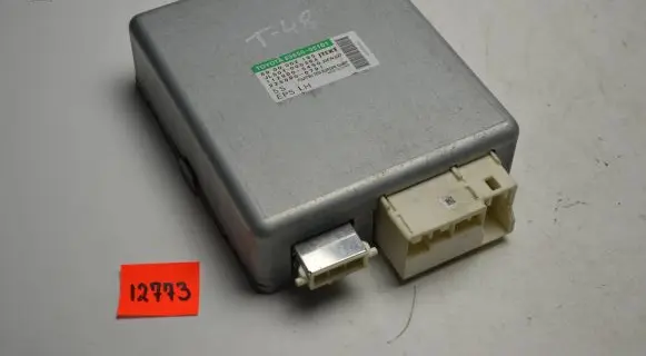 Power steering control unit/module