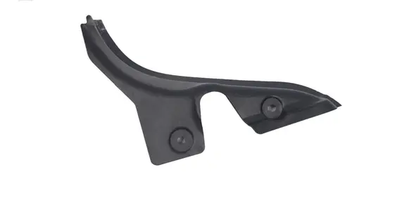 BMW 4 F32 F33 Centre console side trim rear 7289145