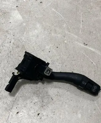 Audi A3 S3 8P Wiper control stalk 8P0953519A 20361041755130 01203610