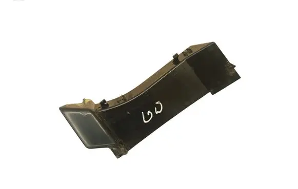 Volkswagen Atlas Rear/tail light trim molding 