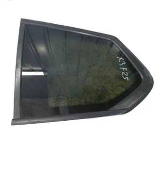 BMW X3 F25 Rear side window 7205625
