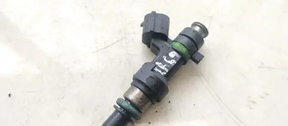 Nissan Qashqai Fuel injector fby1160 6008724