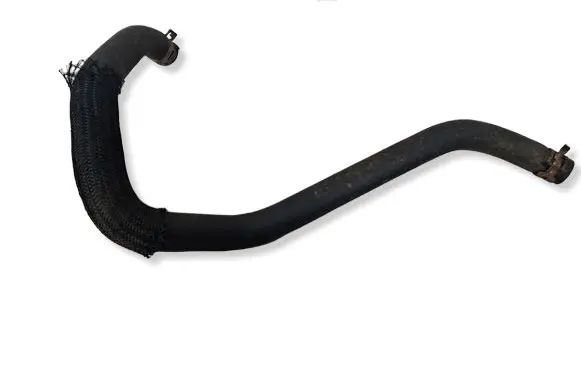 Toyota Corolla Verso AR10 Coolant pipe/hose 