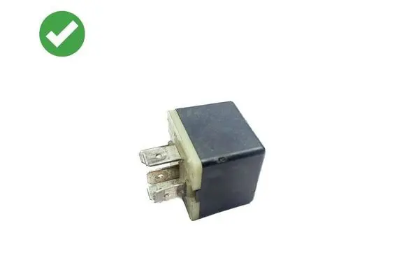BMW 3 E92 E93 Other relay 56006707 6832C 6832C1517B