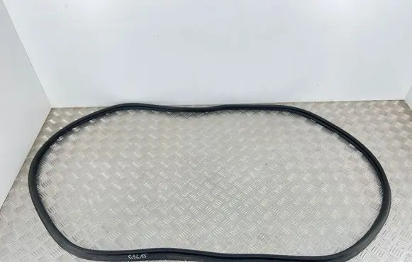 MG EHS Trunk rubber seal (body) 10367173