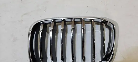 BMW X3 G01 Front grill 7464931-03