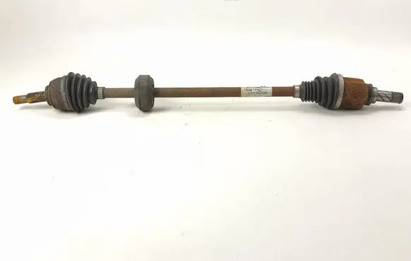 Dacia Logan II Front driveshaft 391008333R 260625HR1206