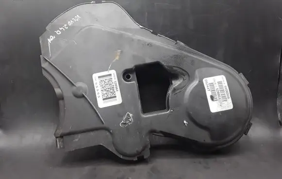 Volvo S80 Timing belt guard (cover) 08658108 6906006 52896419