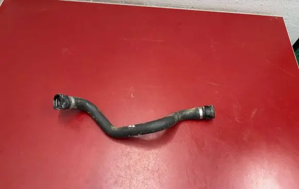BMW X3 G45 Engine coolant pipe/hose 5A2FDD6 17125A2FDD6