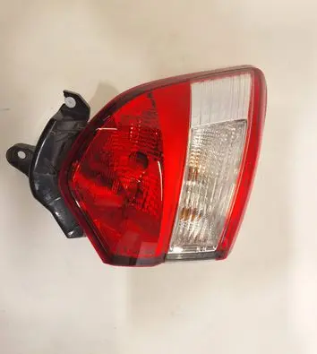 Toyota Yaris Rear/tail lights 52156-0D210