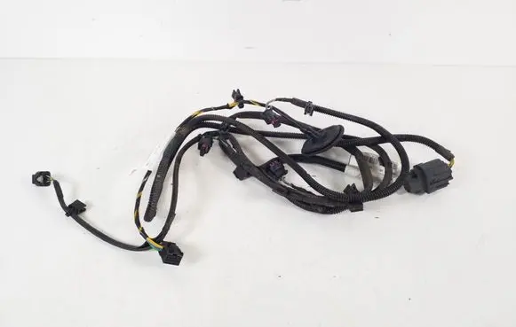 Volvo V60 Parking sensor (PDC) wiring loom 30786387