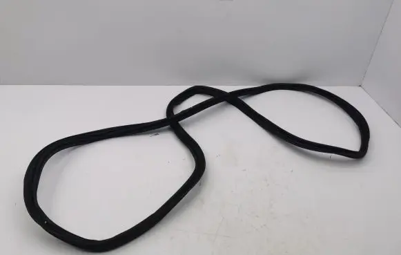Toyota Corolla E210 E21 Trunk rubber seal (body) 