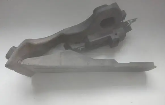 Volkswagen PASSAT B6 Accelerator throttle pedal 1K1721503L 6PV00860000 1054706