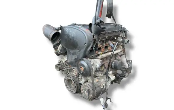 Opel Zafira B Engine Z16xep