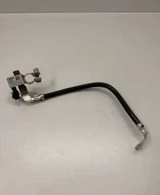 BMW X5 G05 Negative earth cable (battery) 9442115