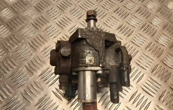 Mazda 6 Fuel injection high pressure pump RF5C13800A