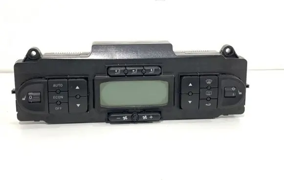 Seat Leon (1P) Interior fan control switch 1P0907044E