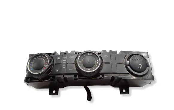 Mercedes-Benz Sprinter W906 Climate control unit A9068301785KZ C9943004