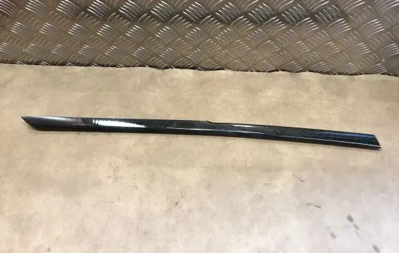 BMW 7 F01 F02 F03 F04 Dashboard glove box trim 9160535