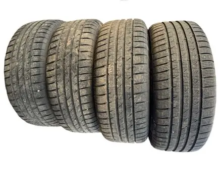 Citroen C4 II R15 steel rim 