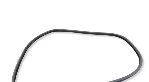 BMW M5 Front door rubber seal 7278503 51727278503
