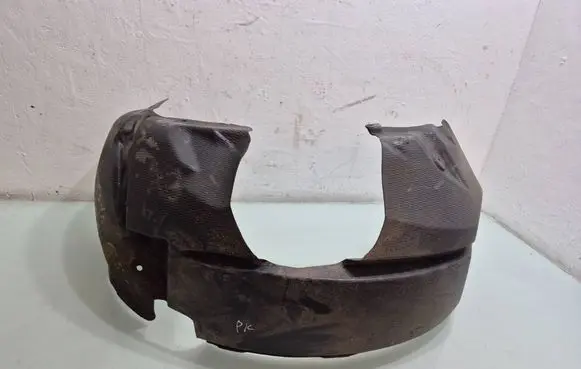 Ford Fiesta Front wheel arch liner splash guards 