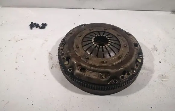 Volkswagen Golf Plus Clutch set kit LUK