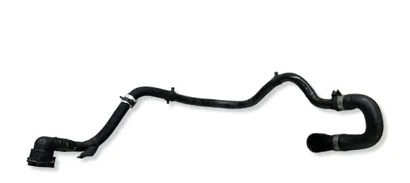 Jaguar I-Pace Engine coolant pipe/hose J9D38D138AD
