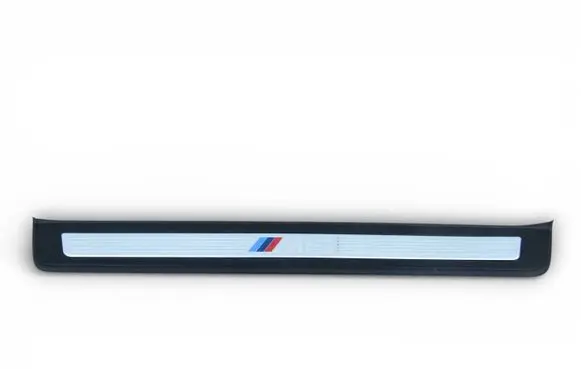 BMW 5 F10 F11 Front sill trim cover 8050050BMW 8050050
