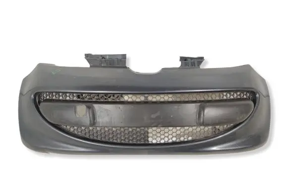 Peugeot 107 Front bumper 521190H050
