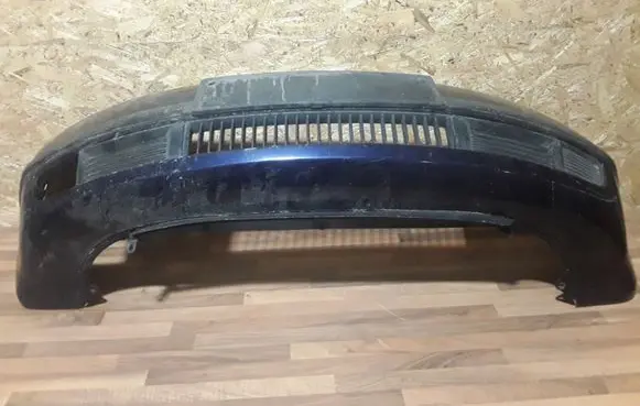 Skoda Fabia Mk1 (6Y) Front bumper 6Y0807221