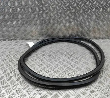 Mercedes-Benz GLE W167 Rubber seal rear door A0007271300