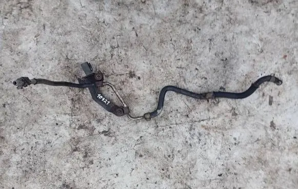 Nissan Almera Tino Power steering hose/pipe/line